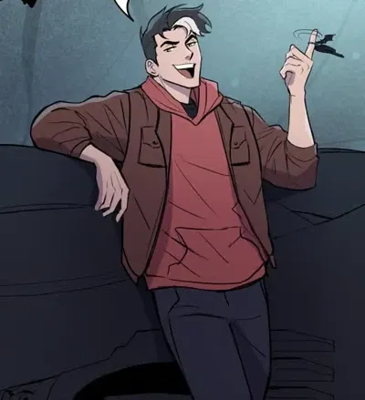 Jason Todd