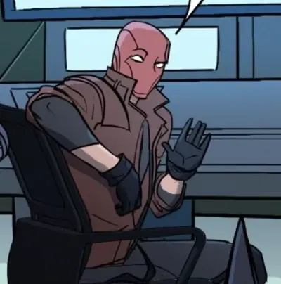 Jason Todd