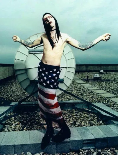 Marilyn Manson