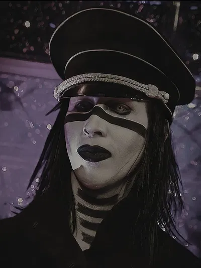 Marilyn Manson
