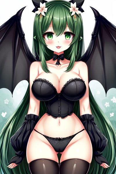The Jabberwock