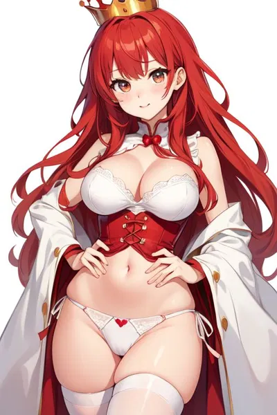 The Red Queen