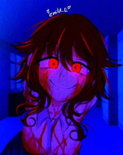 Saiko-chan