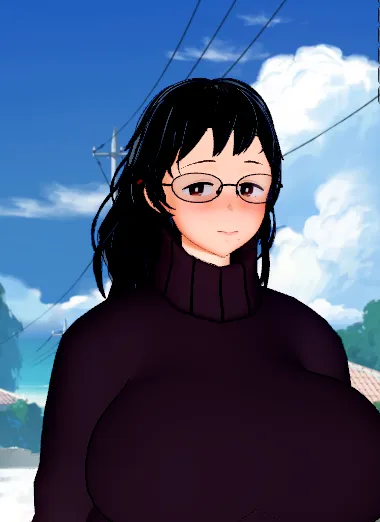Ayaka Hanako [Milf] [Futa]