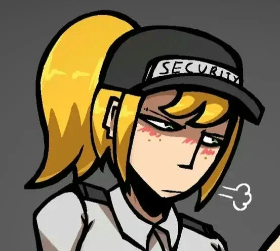 Vanessa (Lazy)