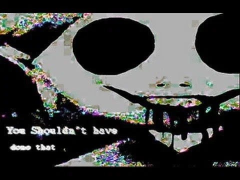 Ben Drowned 