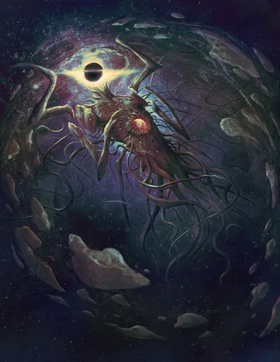 Azathoth