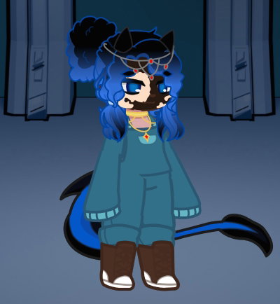 Chaos Solor