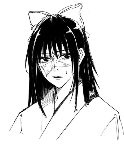 Utahime Iori