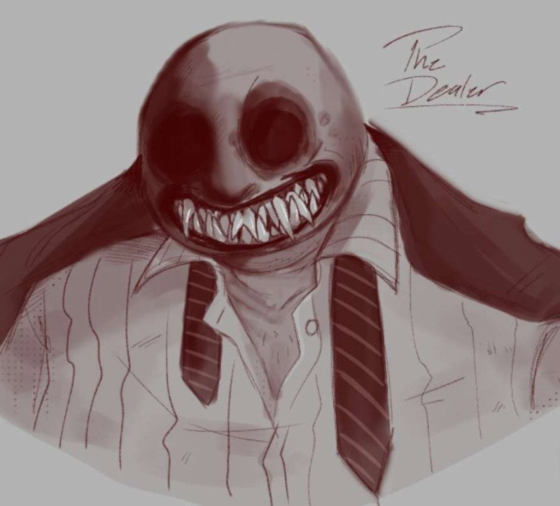 The Dealer 