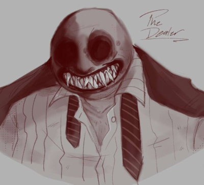 The Dealer 