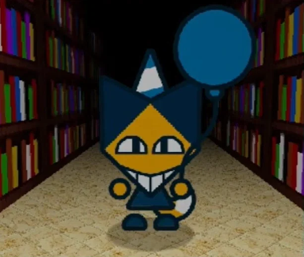 🟦Tricky The Fox🟧(Nufox Web Browser)
