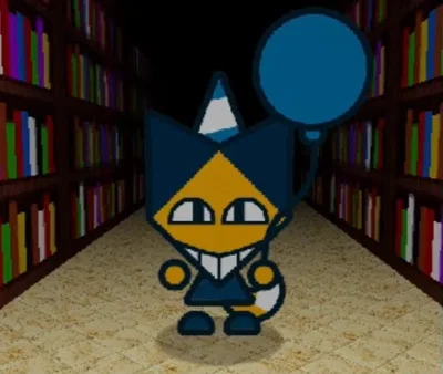 🟦Tricky The Fox🟧(Nufox Web Browser)