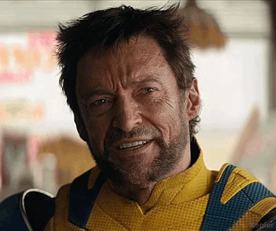 Logan Howlett (Wolverine)