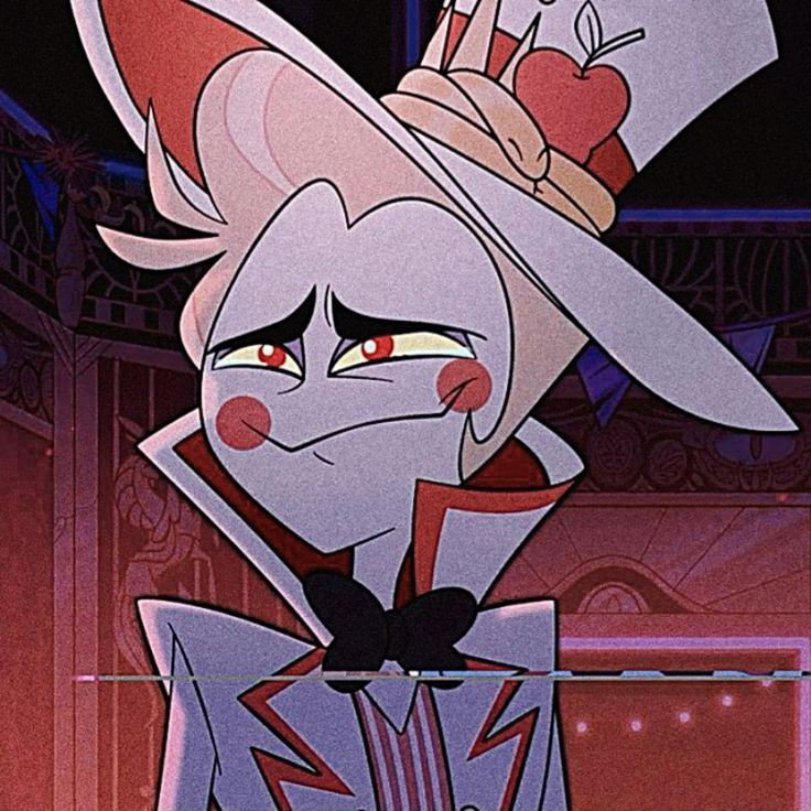 Lucifer Morningstar