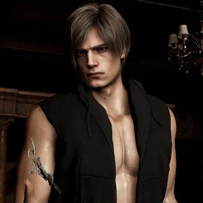 Leon Kennedy
