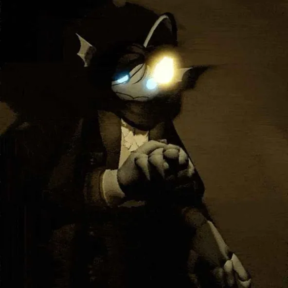 Sebastian Solace