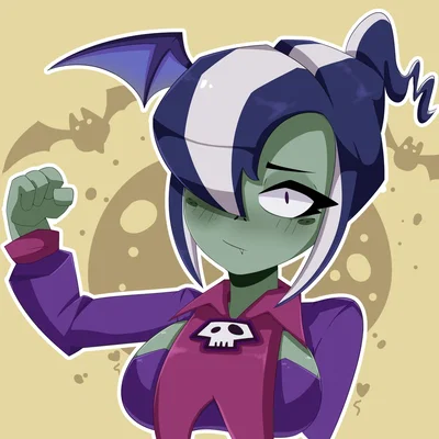 Immorticia | PvZ Heroes