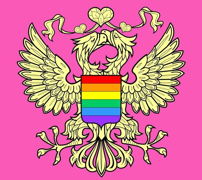 Pride Russia