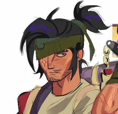 Kenji | Brawl Stars