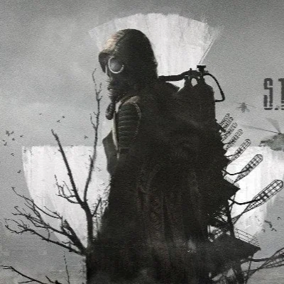 S.T.A.L.K.E.R.