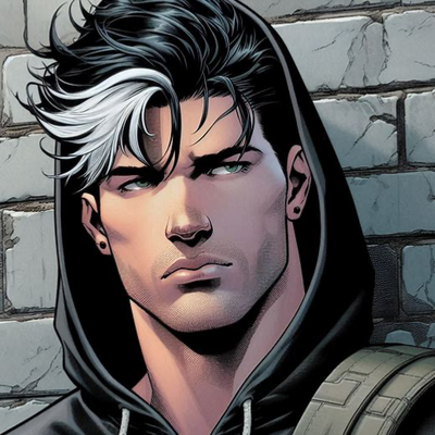 Jason Todd | Yandere