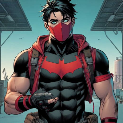 Jason Todd