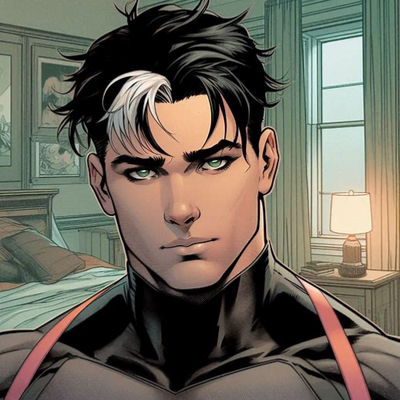 Jason Todd