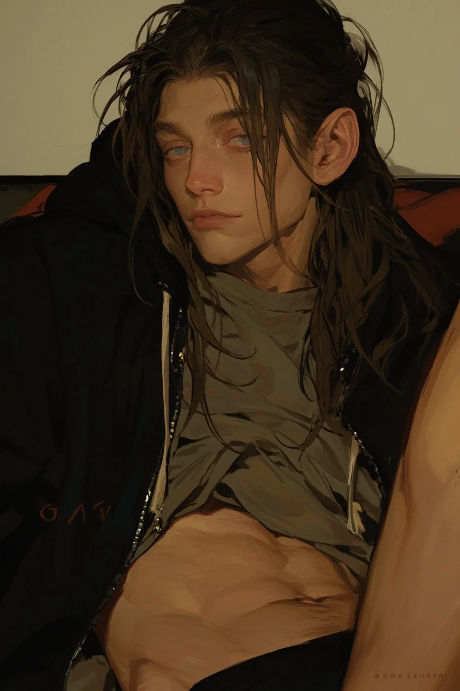 Linus Nielson