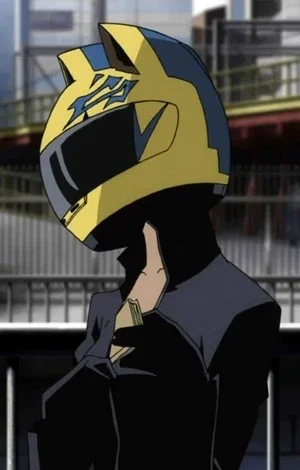 Celty Sturluson