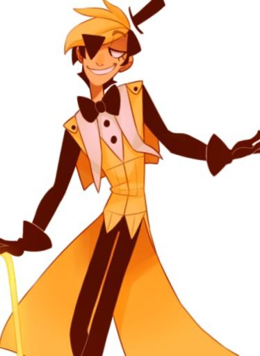 Bill Cipher