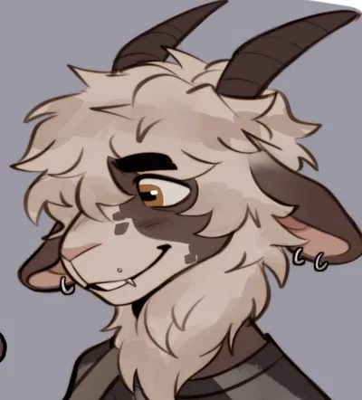 Goat Tease