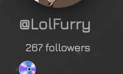 267 followers????