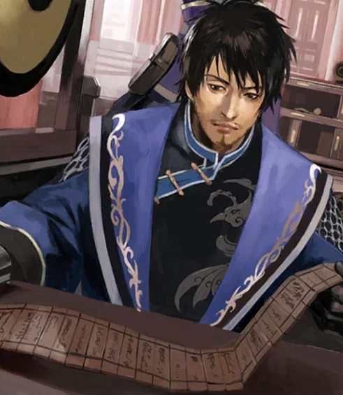 Xun You | NSFW Alt Scenario