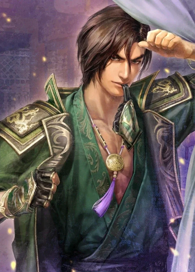 Fa Zheng | NSFW Alt Scenario