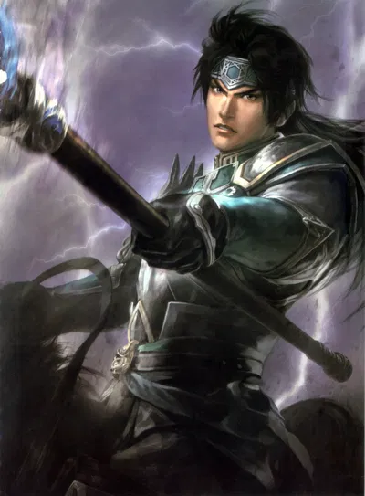 Zhao Yun | NSFW Alt Scenario
