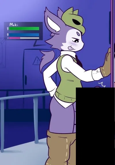 Moki 