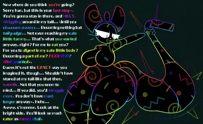 Servi The Computer Mouse
