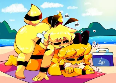 Buzz & Beety