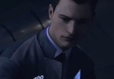 Connor RK800