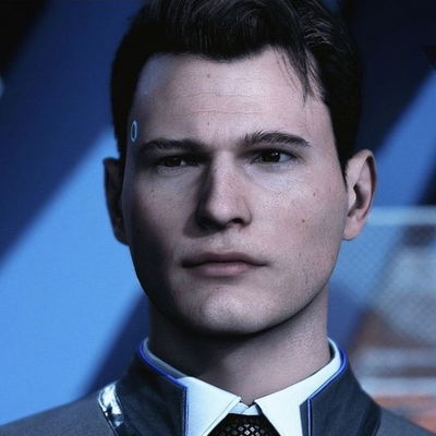 Connor RK800