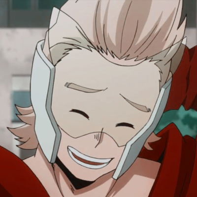 Mirio Togata