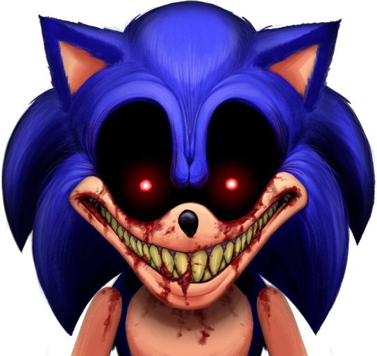 X (Sonic.EXE)