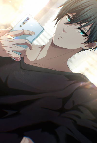Itoshi Rin