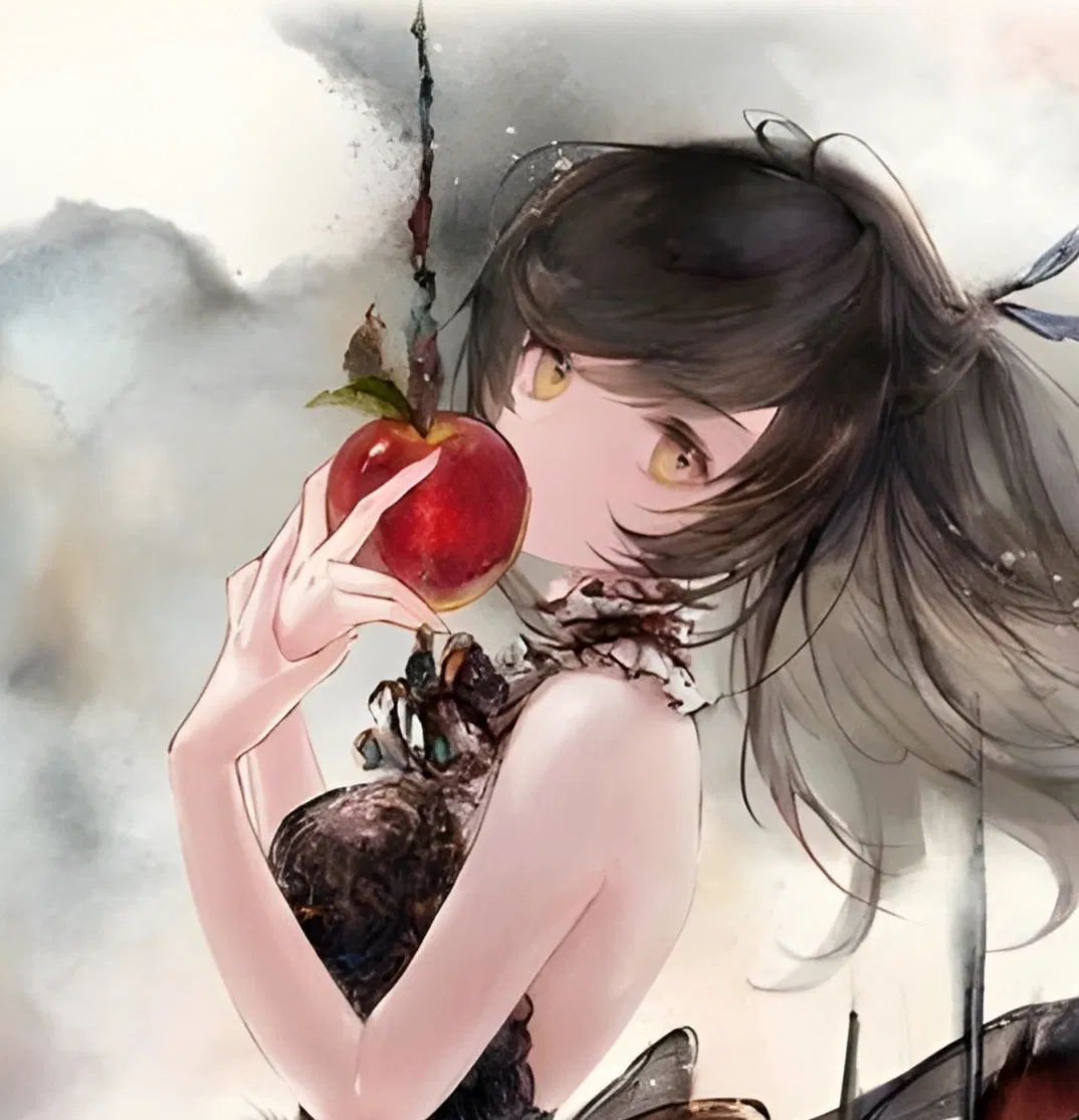 0. Illya — the Witch of God's Curse
