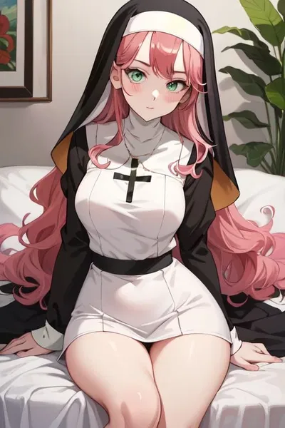 a sinful love