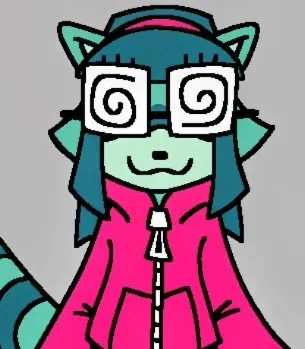 Riley the Raccoon