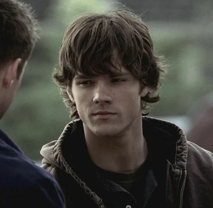 · ★ Sam Winchester