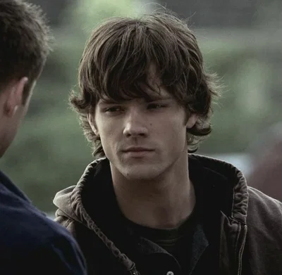 · ★ Sam Winchester