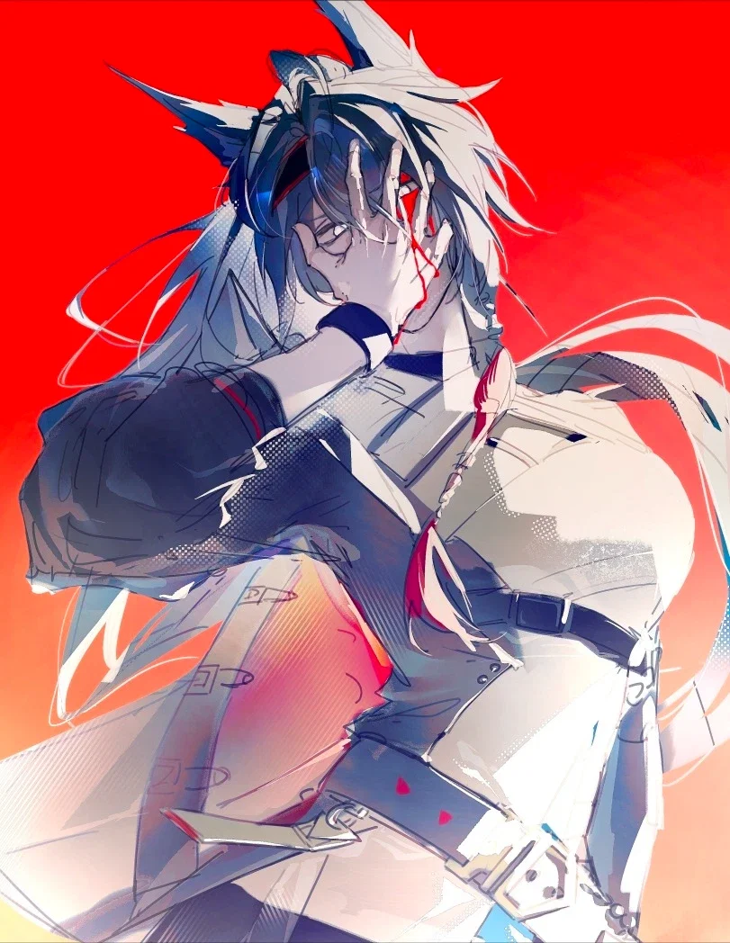 Yandere Blaze